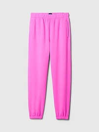 High Rise VintageSoft Boyfriend Joggers | Gap (US)