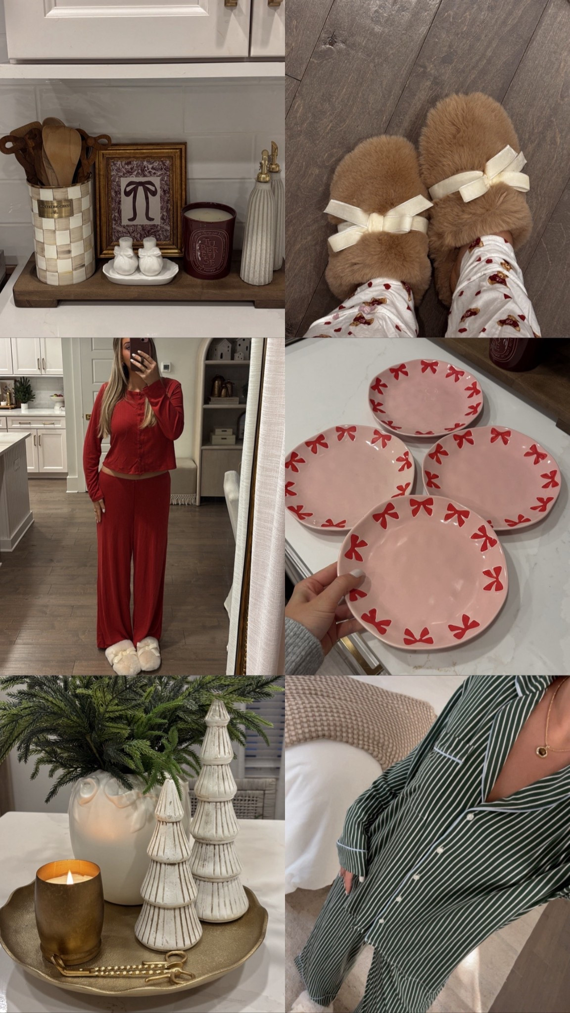 Recent favorites ❤️🌲

#LTKHoliday #LTKHome