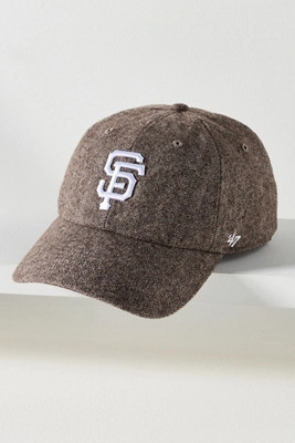 '47 Herringbone MLB Baseball Cap | Anthropologie (US)