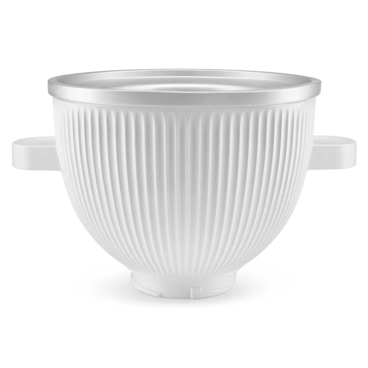 KitchenAid Ice Cream Maker Attachment for Stand Mixer KSMICM | Wayfair North America