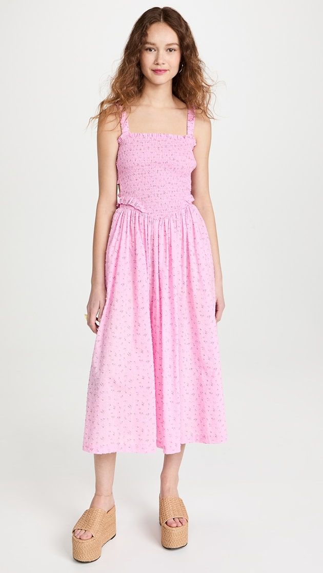 Amelie Dress | Shopbop
