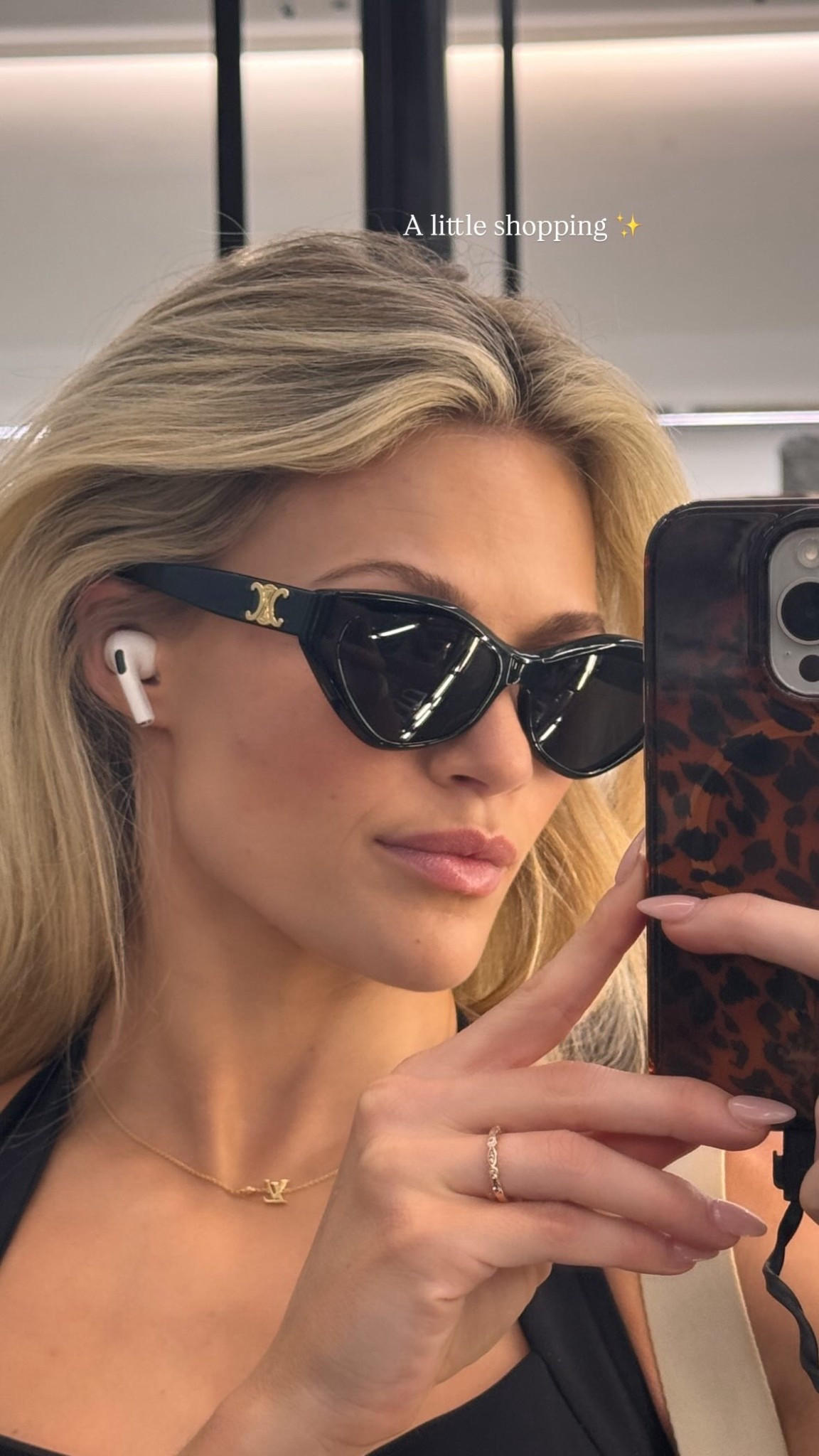 In love with these sunnies!

#LTKStyleTip #LTKBeauty