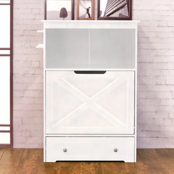 Batton Elevated Feeder | Wayfair North America