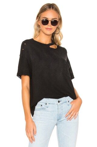 Lucky Tee
                    
                    Free People
                
                
... | Revolve Clothing (Global)