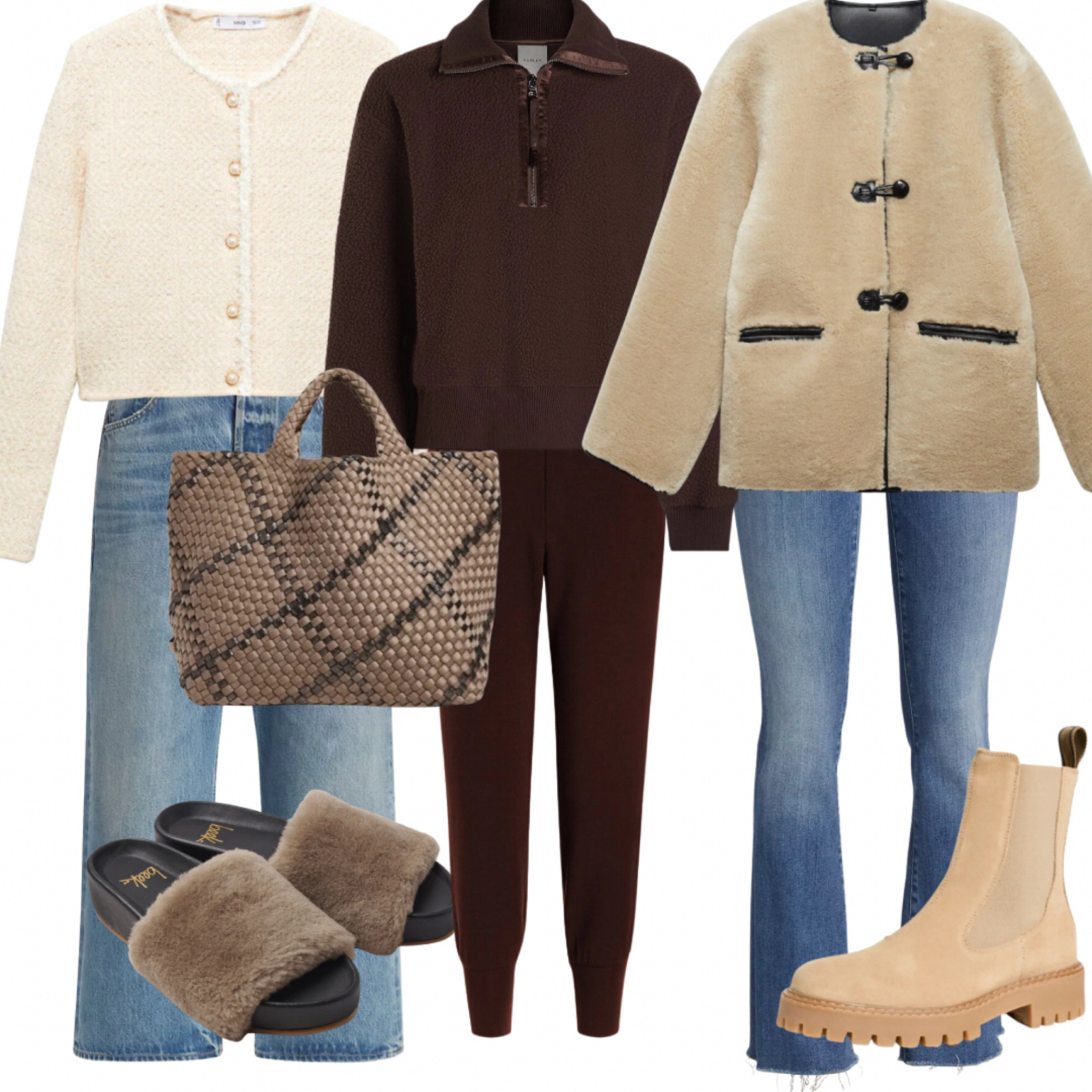 Comfy Thanksgiving 

#LTKSeasonal #LTKfindsunder100 #LTKshoecrush