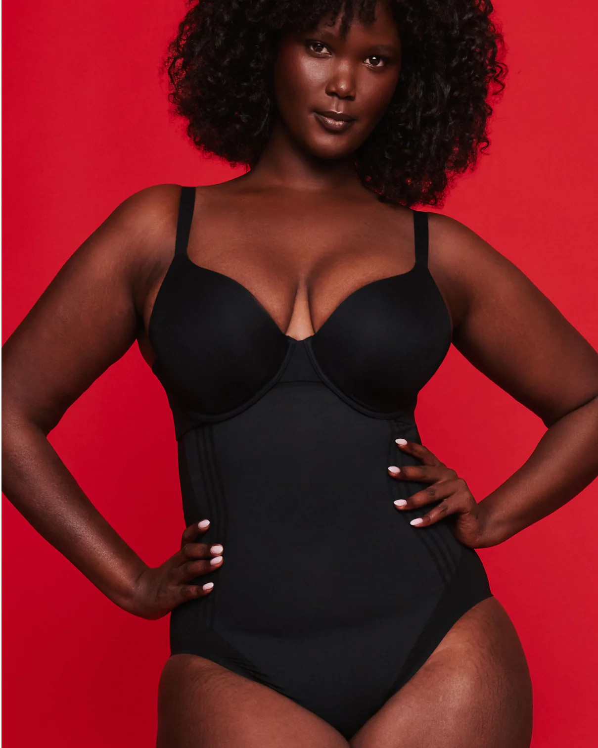 SPANXsculpt™ GoFigureHigh-Waisted Brief | Spanx