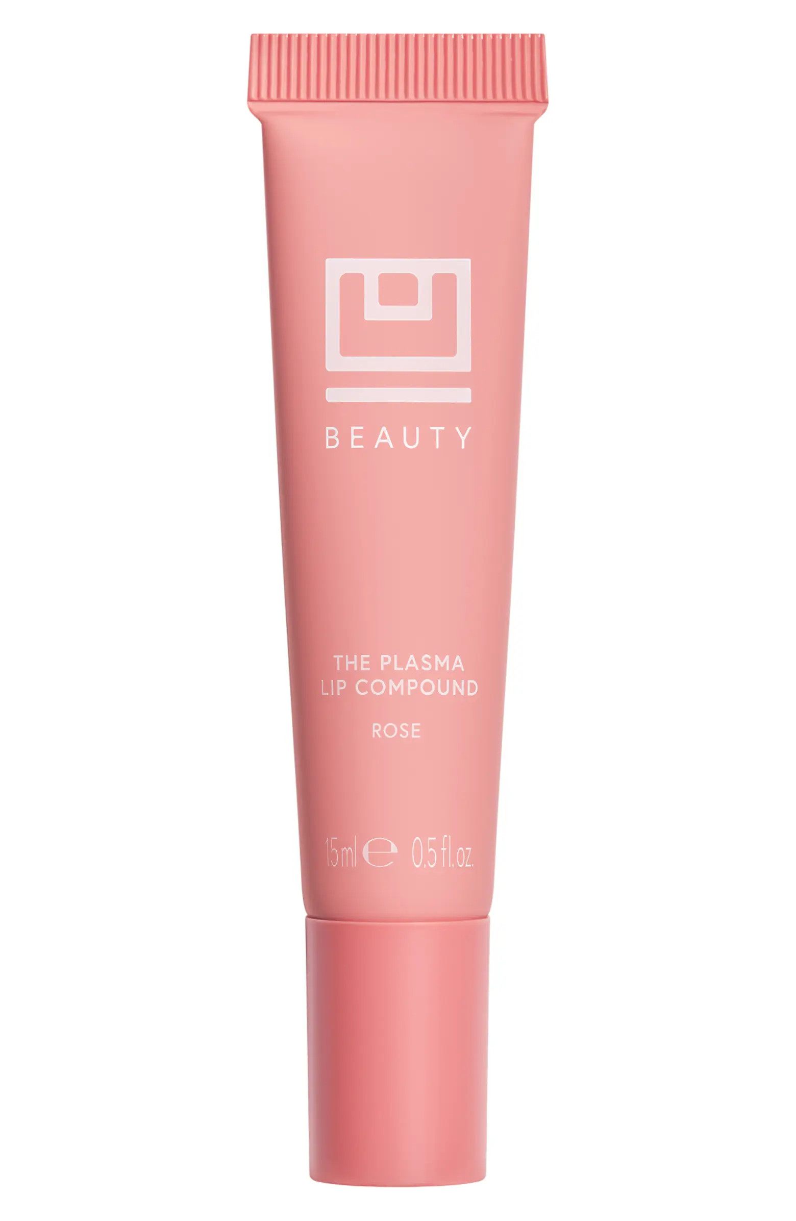 U Beauty The Plasma Lip Compound Tinted | Nordstrom | Nordstrom