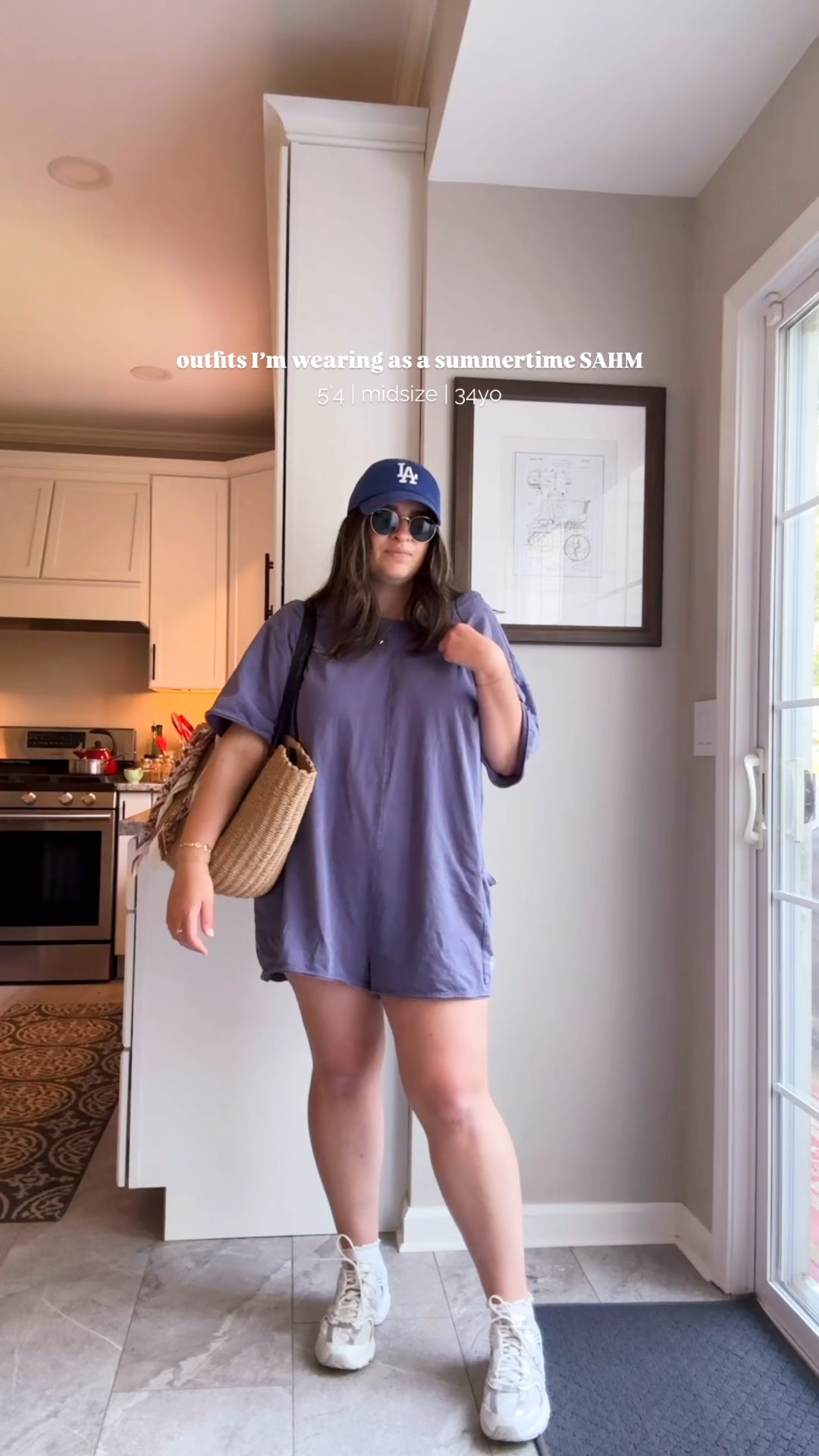 Outfits I’m wearing as a SAHM 

#LTKSeasonal #LTKMidsize #LTKStyleTip