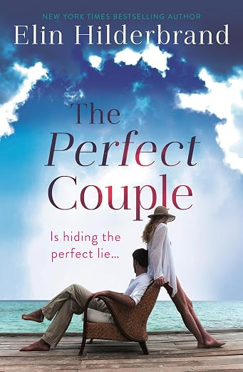 The Perfect Couple: NOW A MAJOR NETFLIX DRAMA STARRING NICOLE KIDMAN      Paperback – 13 Jun. 2... | Amazon (UK)