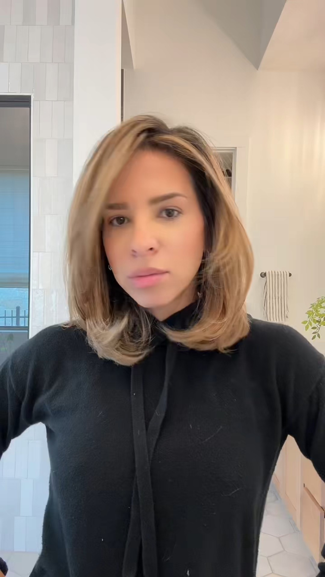 Blowout without the blowout! 

#LTKmorningroutine #LTKGiftGuide #LTKselfcare