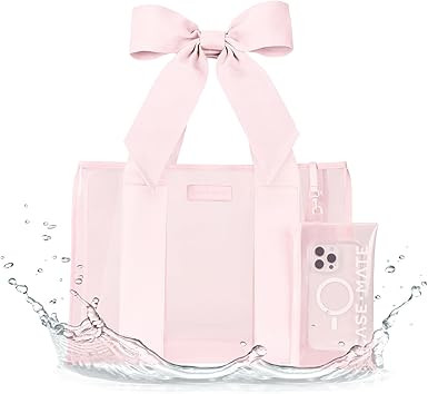 Case-Mate Jelly Tote Bag | Amazon (US)