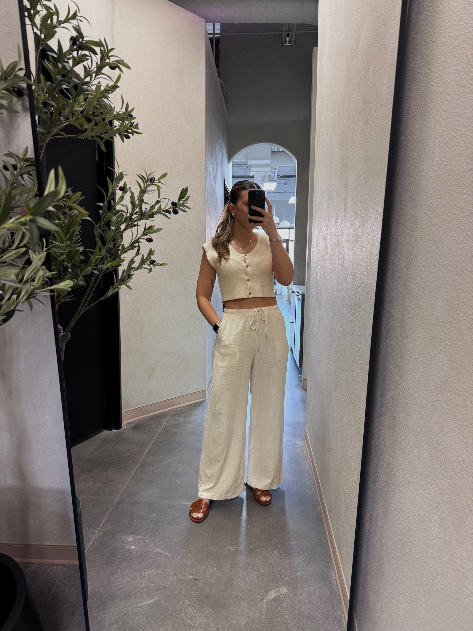 shirt is from for the love LV! 