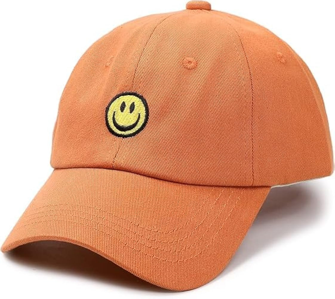 Kinder Kappe M\u00e4dchen Basecap Jungen Cap Sommer Baseball Cappy Adjustable for 4-12 Jahren | Amazon (DE)