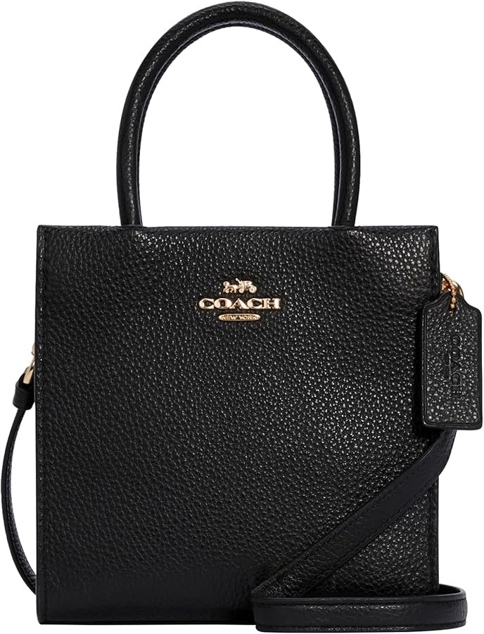 Coach Mini Cally Crossbody | Amazon (US)