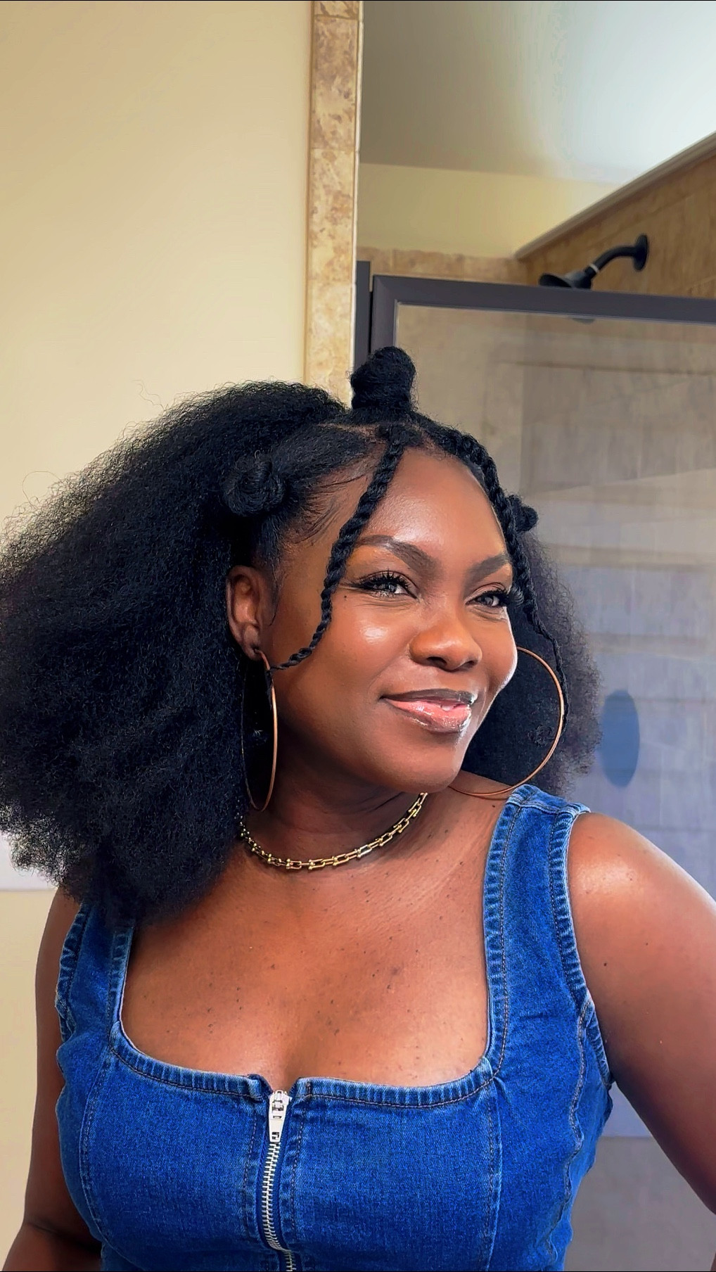 Go from “BLOW OUT to GO OUT” with these products and hair tools!🥰🥰🥰

#LTKFindsUnder50 #LTKBeauty