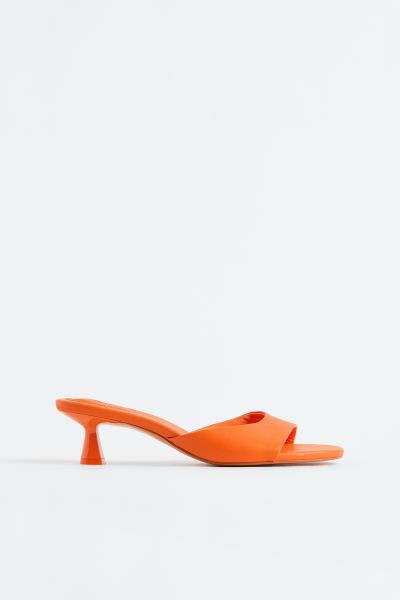 Mules | H&M (US + CA)