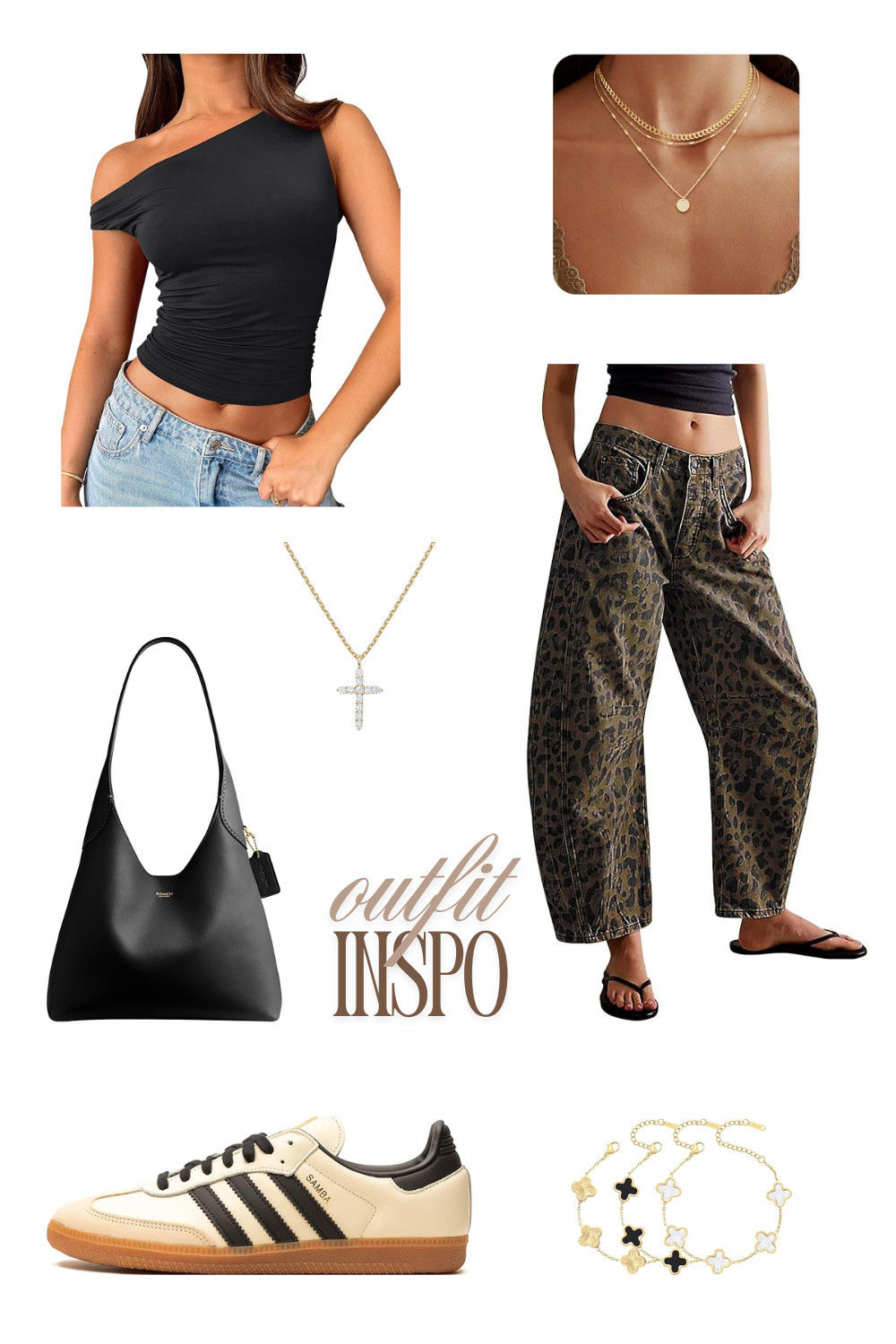  Amazon outfit inspo

 

#LTKStyleTip #LTKFindsUnder50