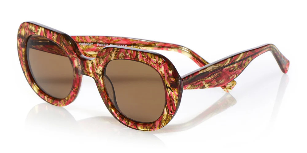 Found Her Polarized | eyebobs 