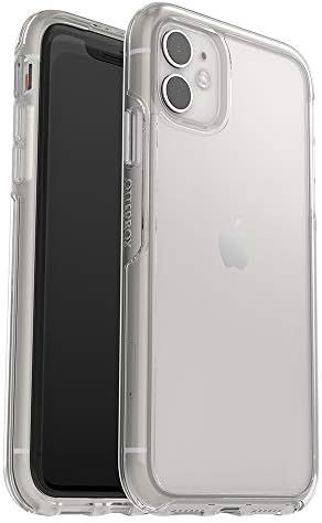 OTTERBOX SYMMETRY CLEAR SERIES Case for iPhone 11 - CLEAR | Amazon (US)