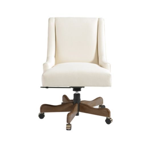 Gramercy Desk Chair | Ballard Designs, Inc.