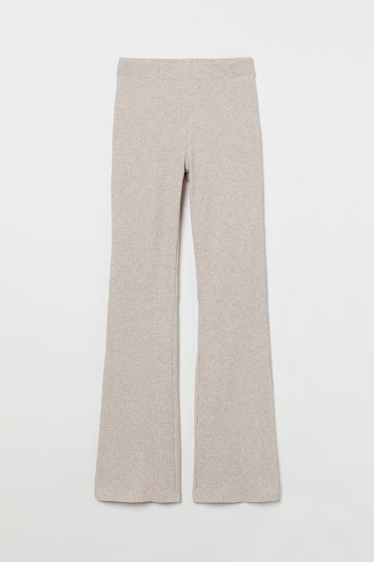 Flared Leggings | H&M (US)