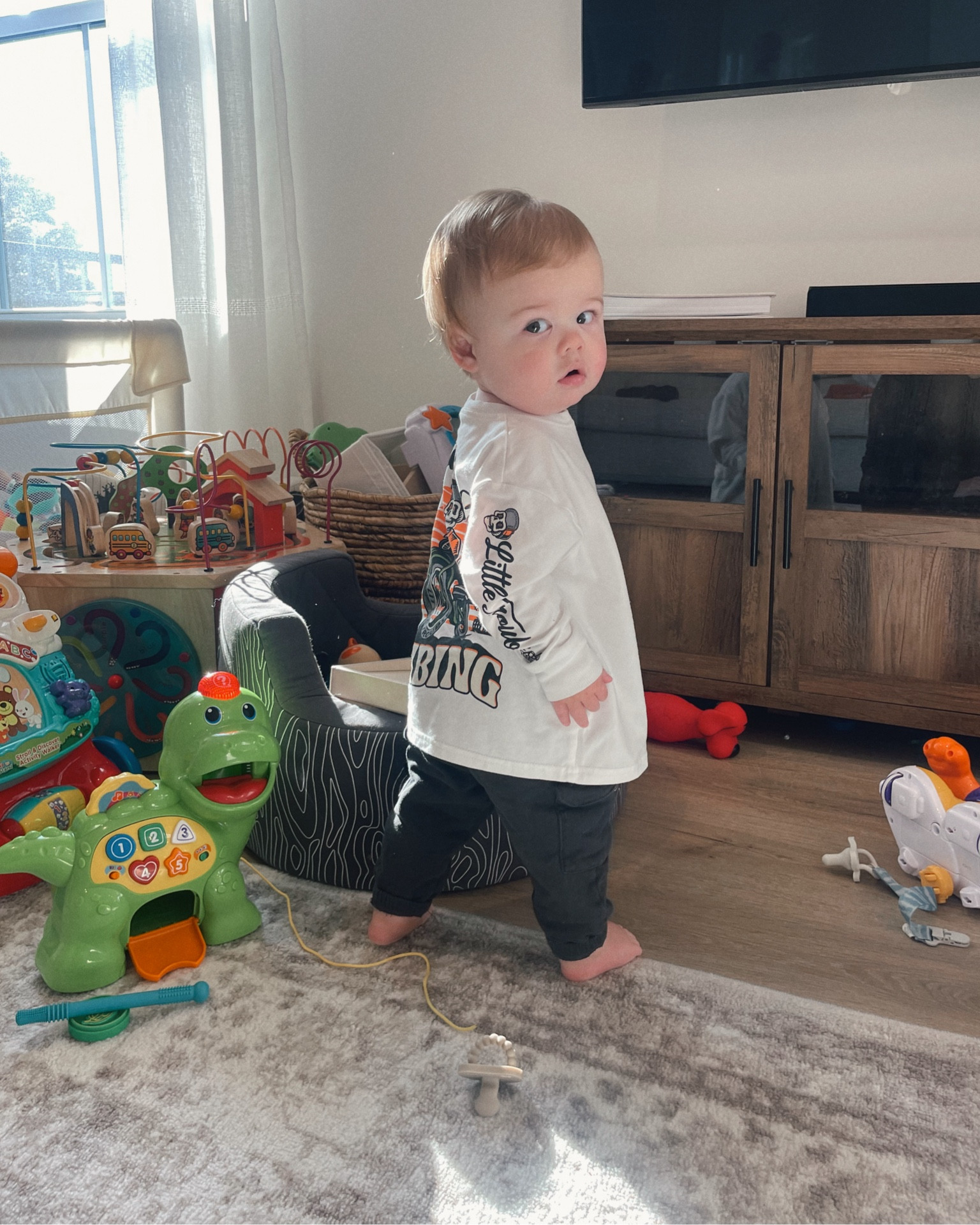 baby boy clothes | toddler clothes | little trouble
