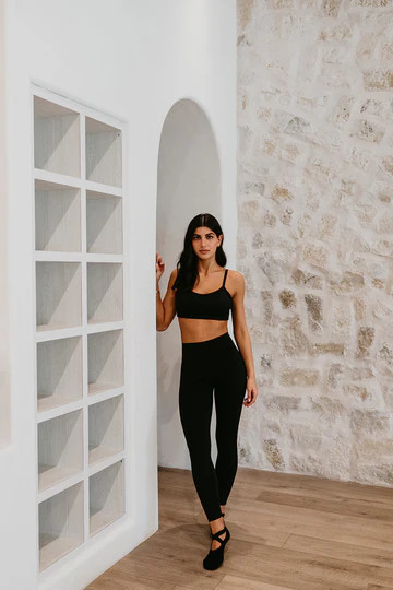 Ultimate Legging | Recreation Sweat