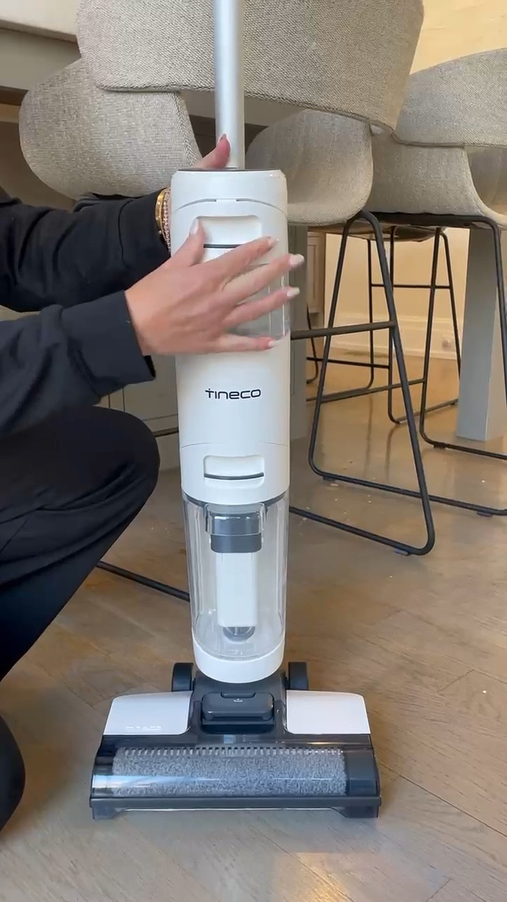 Amazon Home Finds - wet and dry vacuum! It’s amazing and love that it’s a 2 for 1 

#LTKVideo #LTKhome #LTKsalealert