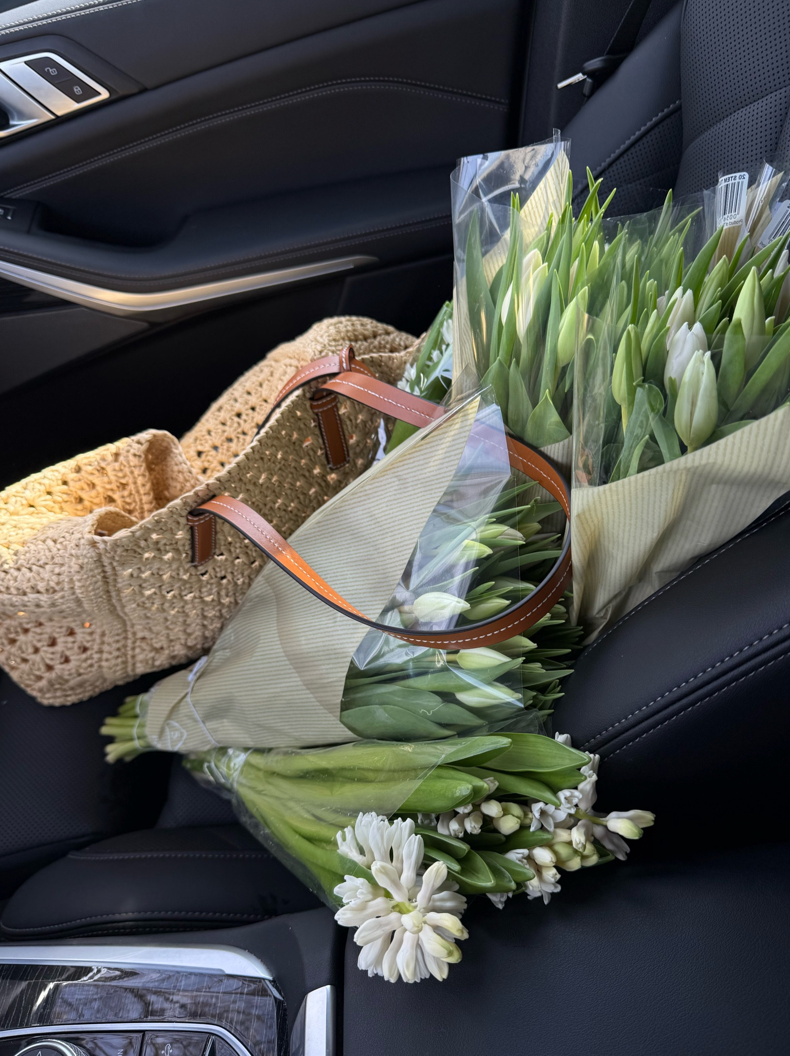 Spring bag of choice 