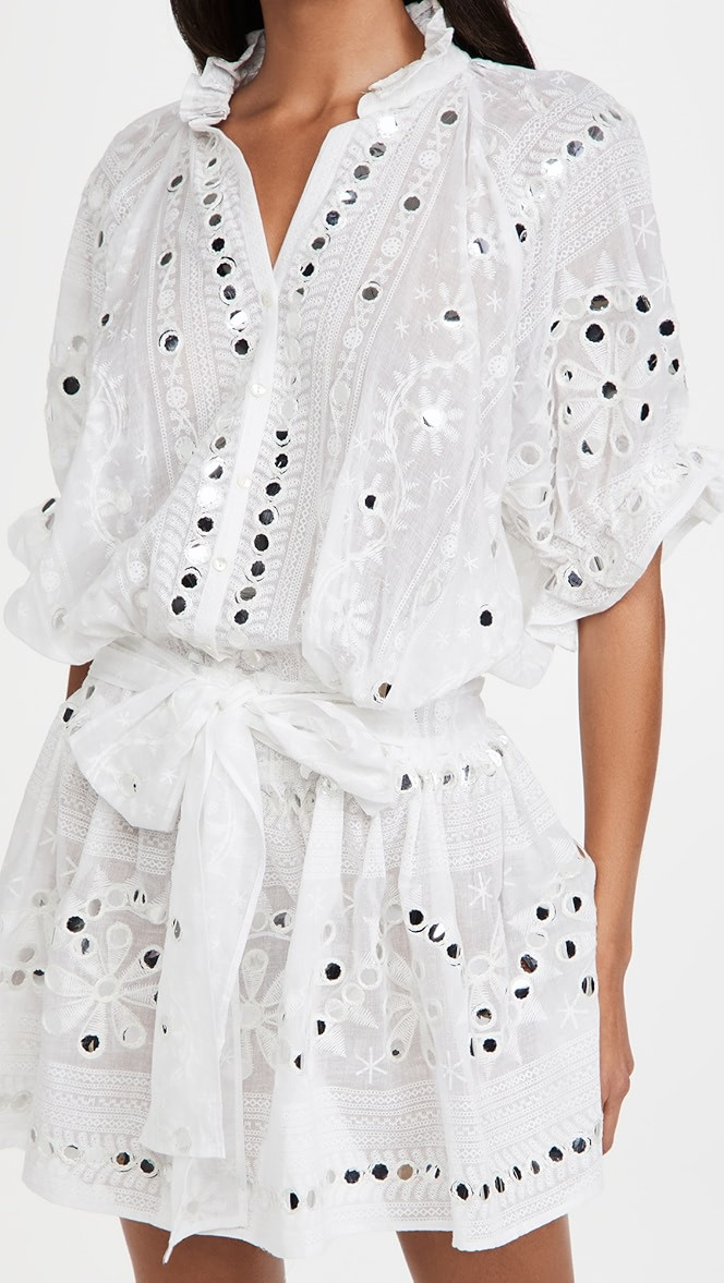 Blouson Dress | Shopbop