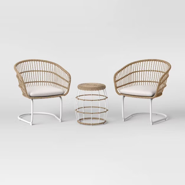 Southport 3pc Motion Chat Set – Opalhouse™ | Target