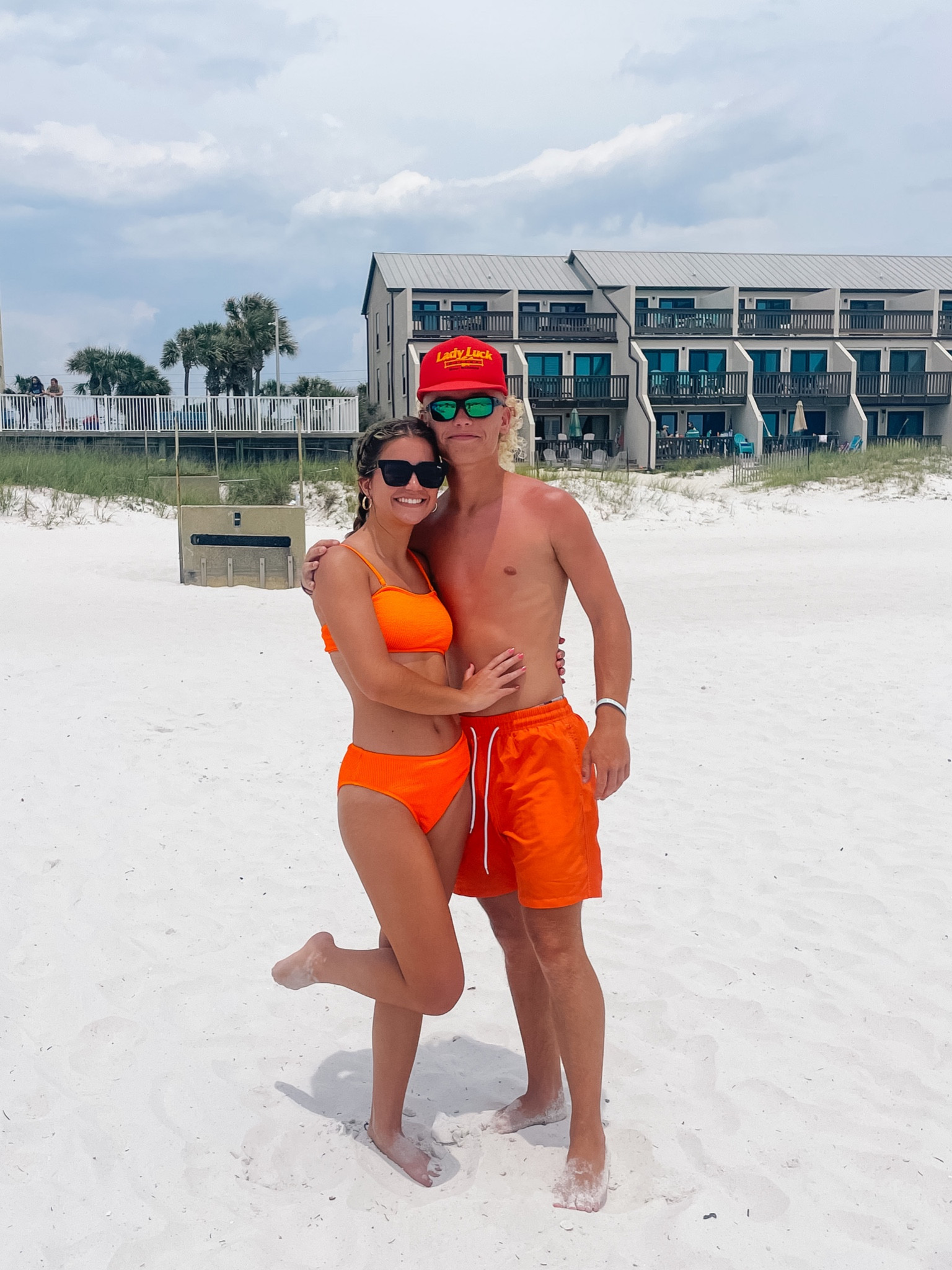 nothing beats the beach!! 

#LTKswim #LTKunder50 #LTKbeauty