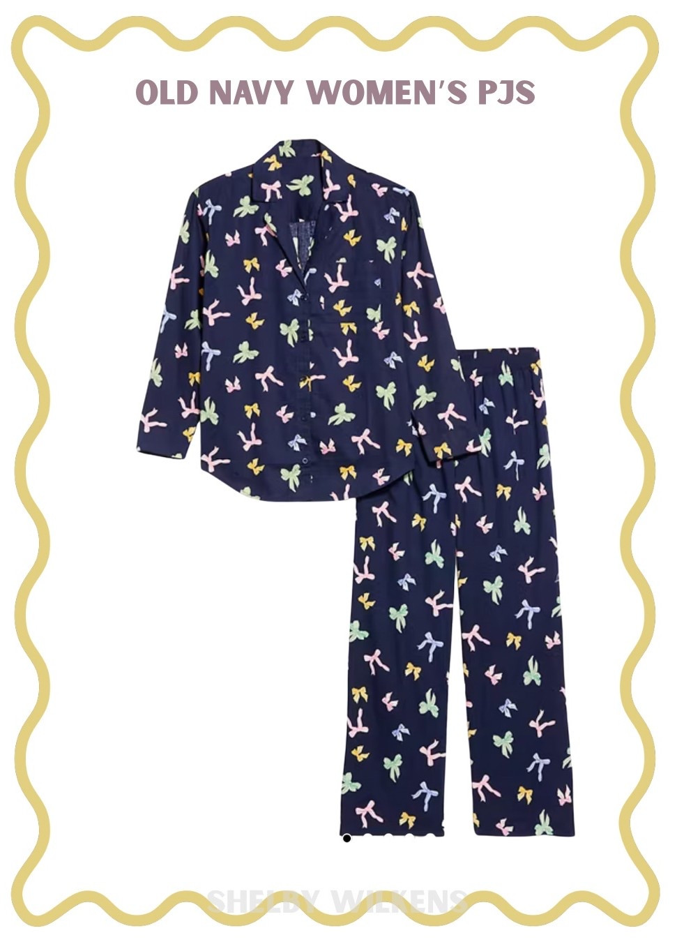 Obsessed with these Old Navy PJs — comfy never looked so good 🛏️  

Linking a few other faves that are on sale now! 

#LTKFindsUnder50 #LTKSaleAlert