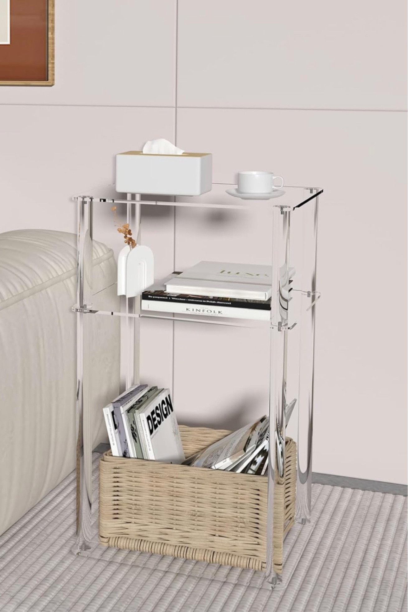 Perfect of my little reading nook!

#LTKhome #LTKfindsunder50