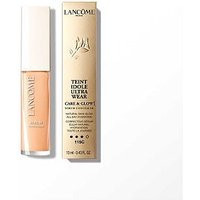 Lancme Teint Idole Care & Glow Serum Concealer 120N 120N | Boots.com