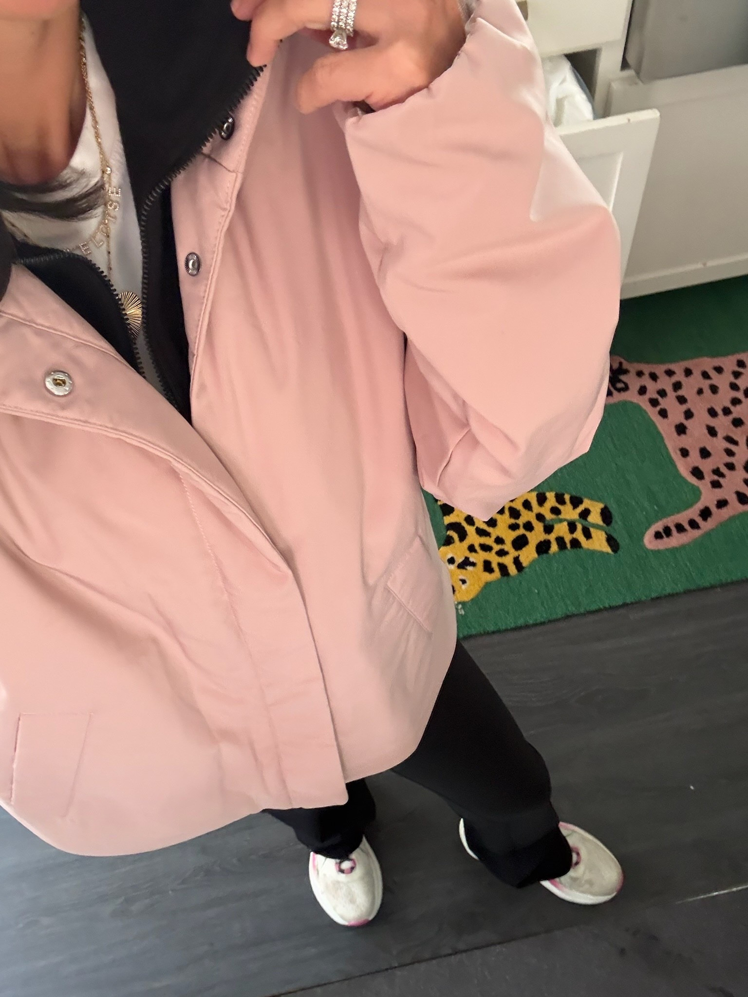 Soccer tournament ootd 

#LTKKids #LTKootd #LTKActive