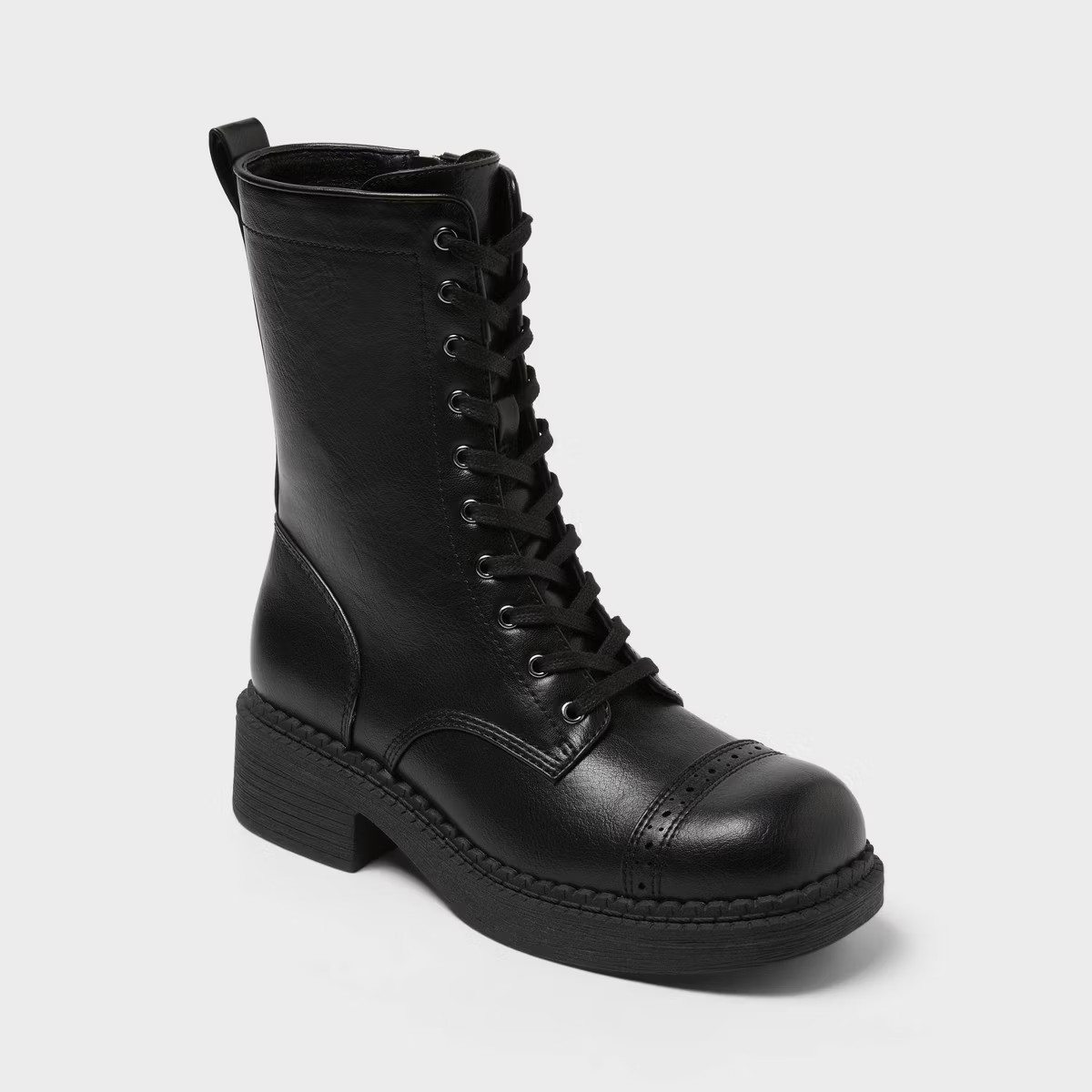 Women's Helga Boots - Wild Fable™ Black | Target