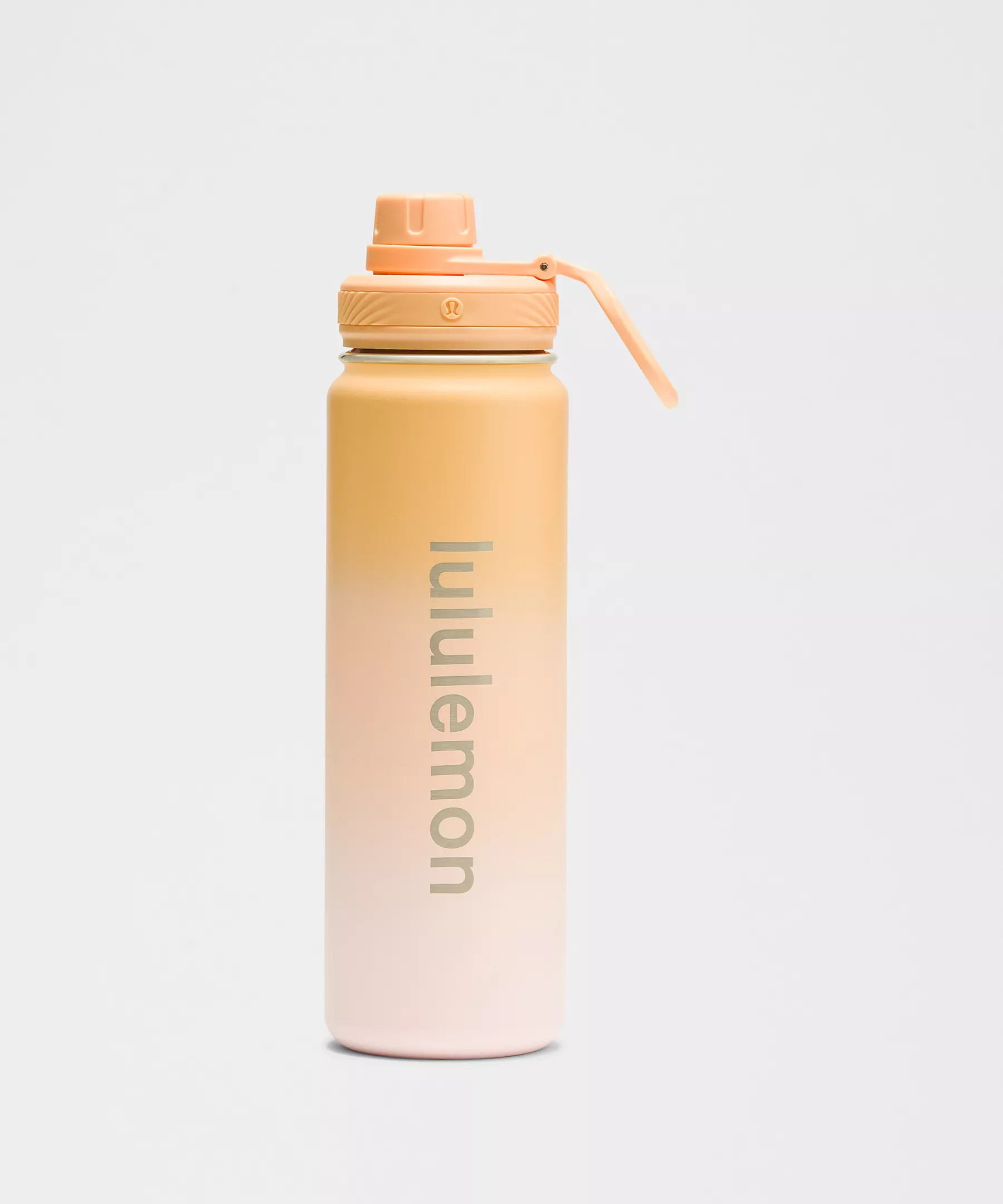 Back To Life Sport Bottle 24oz | lululemon (CA)
