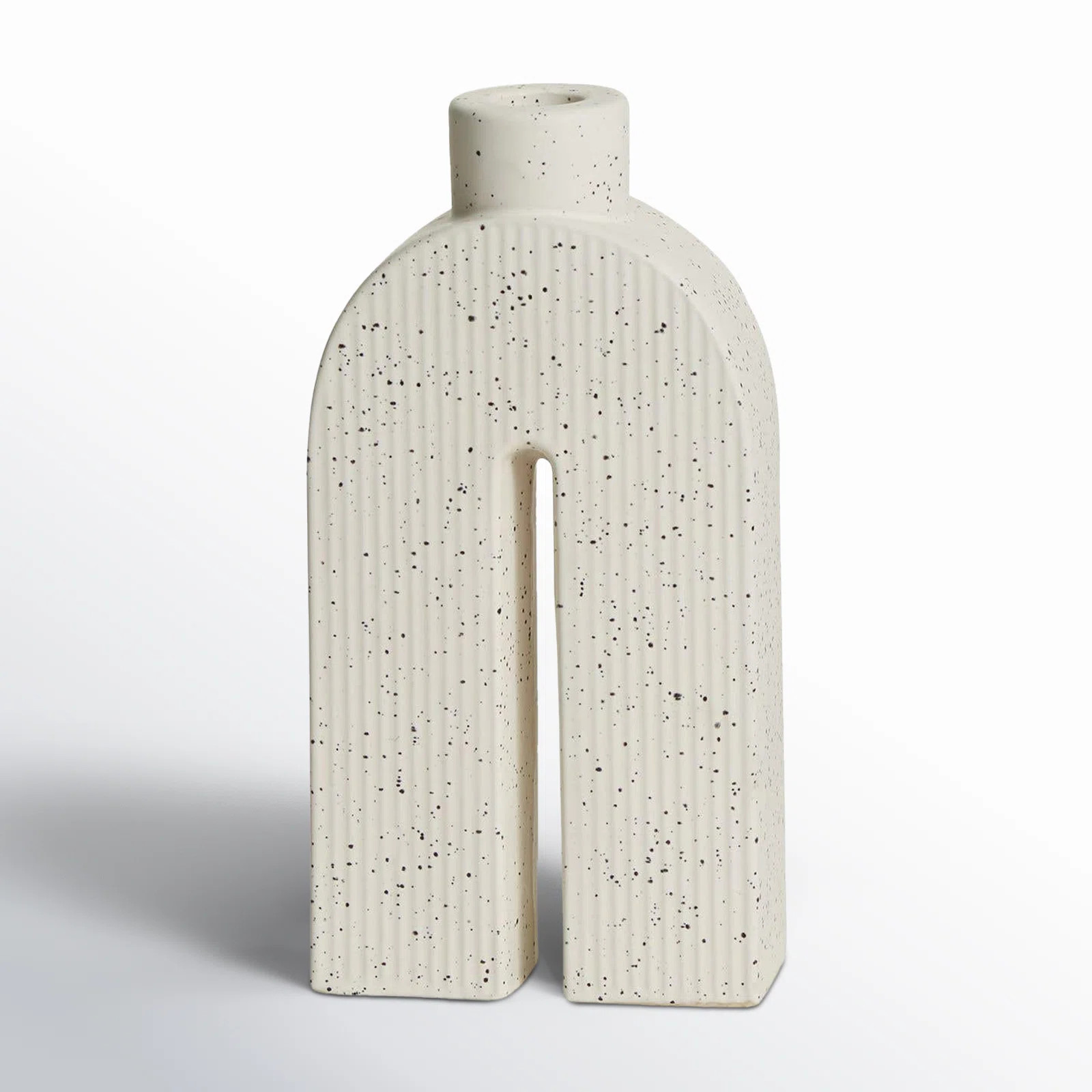 AllModern Ceramic Tabletop Candlestick & Reviews | Wayfair | Wayfair North America