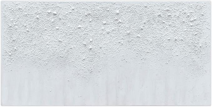 Empire Art Direct Abstract Wall Art Textured Hand Painted Canvas by Martin Edwards, Unframed, 24"... | Amazon (US)