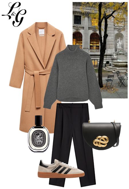 Fall outfit, fall sweater, fall coat, outerwear, classic outfit



#LTKstyletip #LTKSeasonal