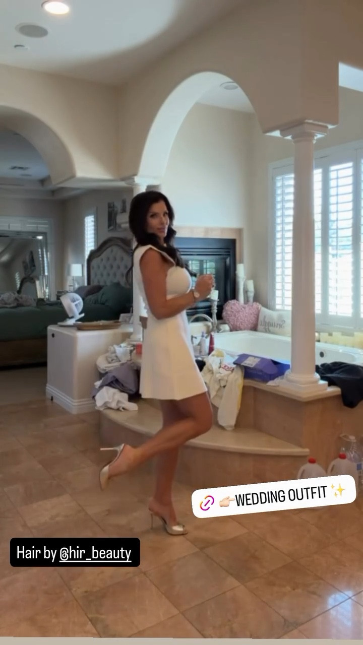 Wedding outfit 

#LTKBeauty #LTKgrwm #LTKWedding