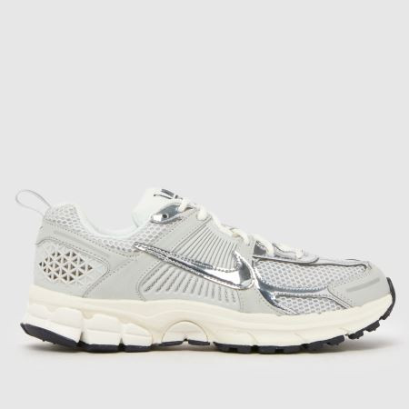 Kids Youth Light Grey Nike Vomero 5 Trainers | schuh | Schuh