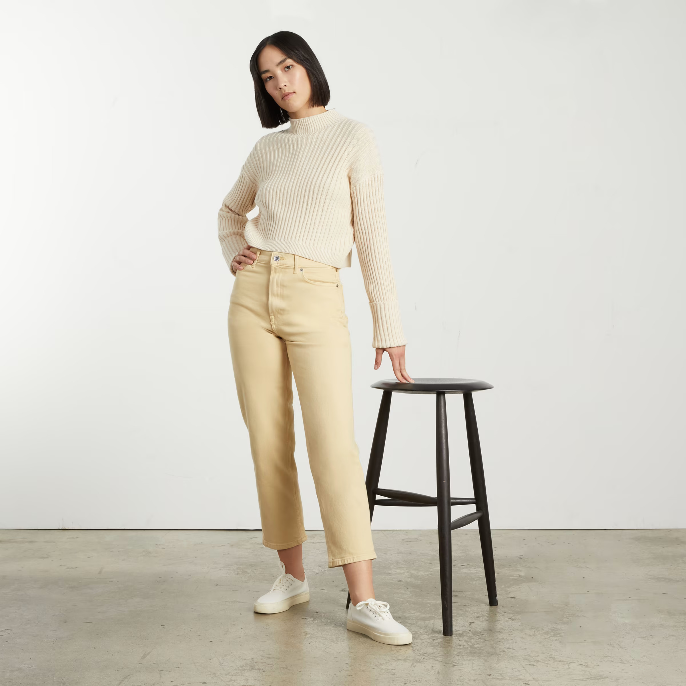 The Way-High Jean | Everlane
