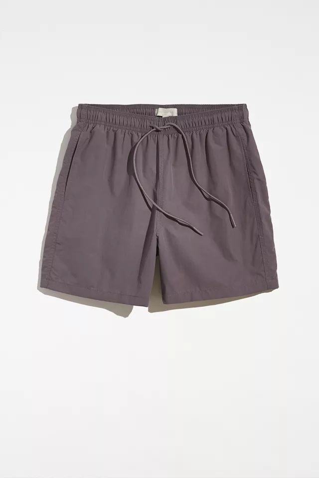 Standard Cloth Oliver 5" Nylon Short | Urban Outfitters (US and RoW)