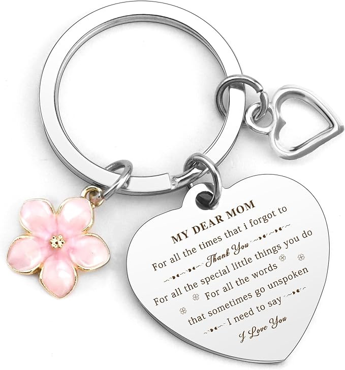 Amazon.com: Mothers Day Gifts for Mom Easter Christmas Stocking Stuffers Valentines Day Birthday ... | Amazon (US)