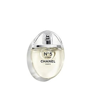 CHANEL N5 L'EAU LIMITED EDITION EAU DE TOILETTE SPRAY - 1.7 oz. Limited Edition Eau de Toilette Spray | Dillard's