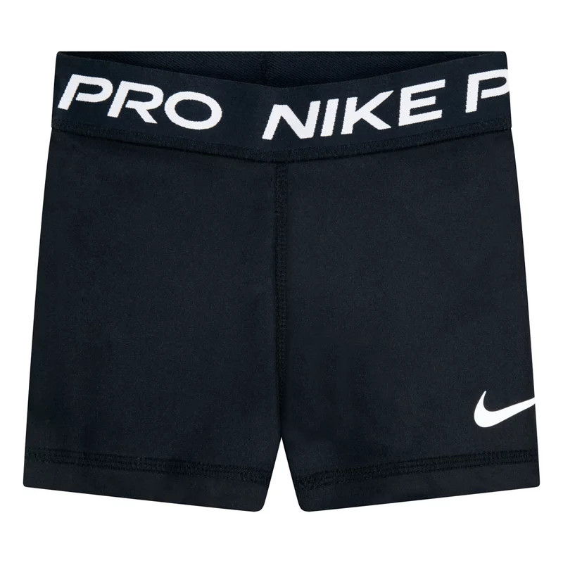Nike Toddler Girlsâ Pro Dri-FIT Shorts | Academy Sports + Outdoors