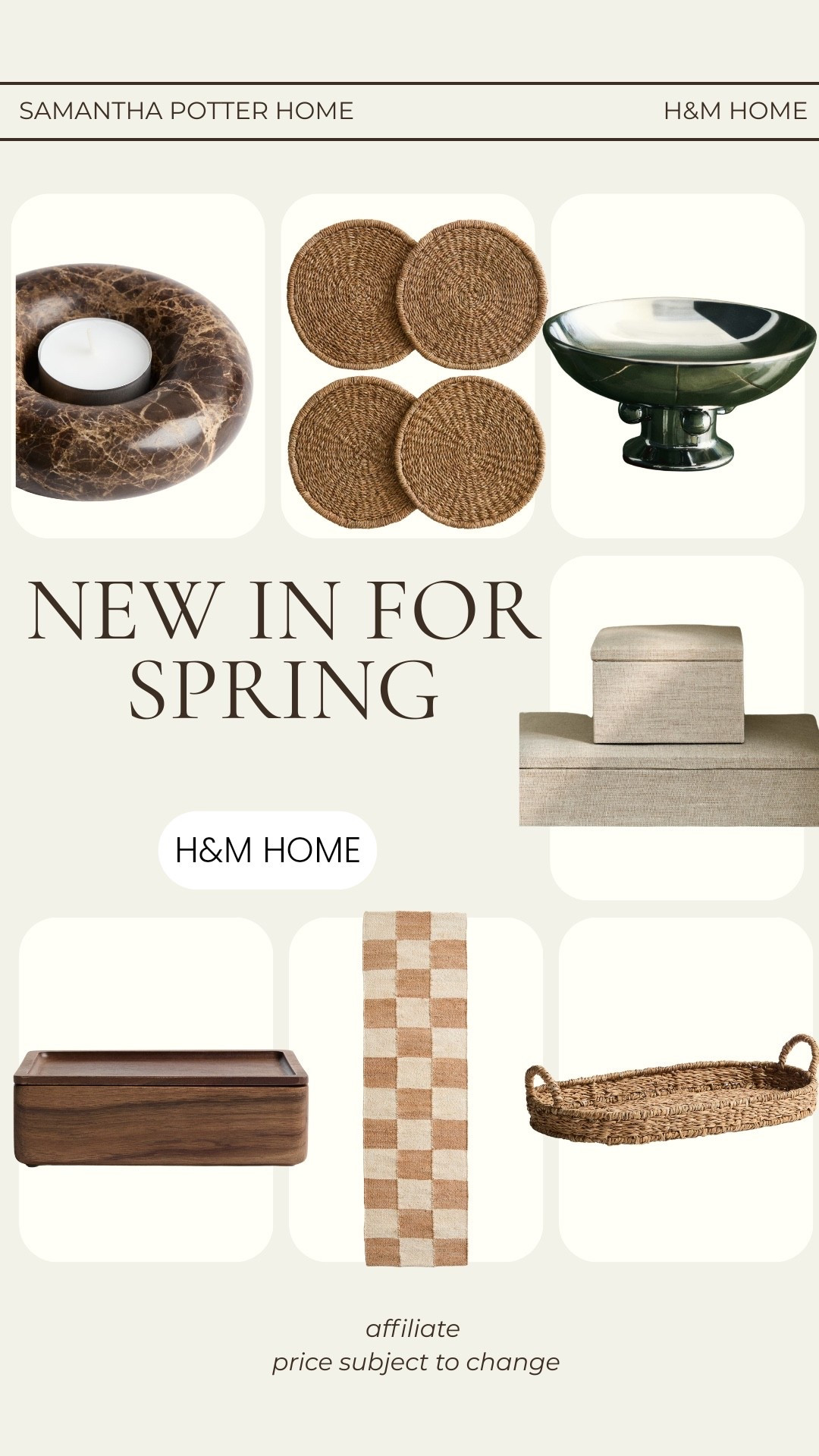 Officially ready for it to be spring. Find them all here https://shopmy.us/shop/collections/4060761

#LTKhome #LTKcanada
