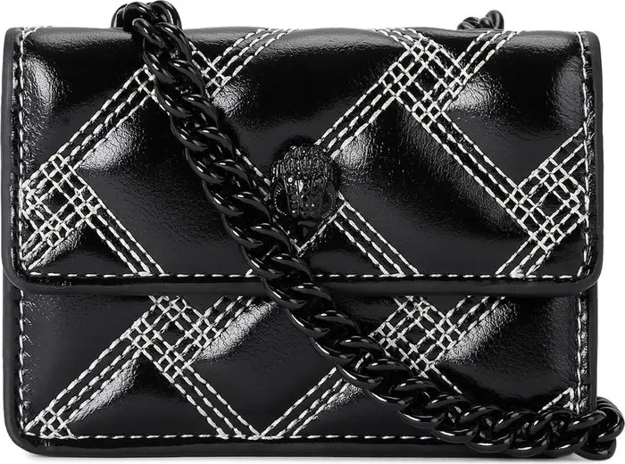 Kurt Geiger London Micro Kensington Crossbody Bag | Nordstrom | Nordstrom